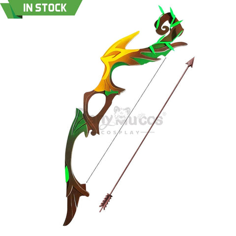 【In Stock】Game Genshin Impact Cosplay King’s Squire Accessory Prop