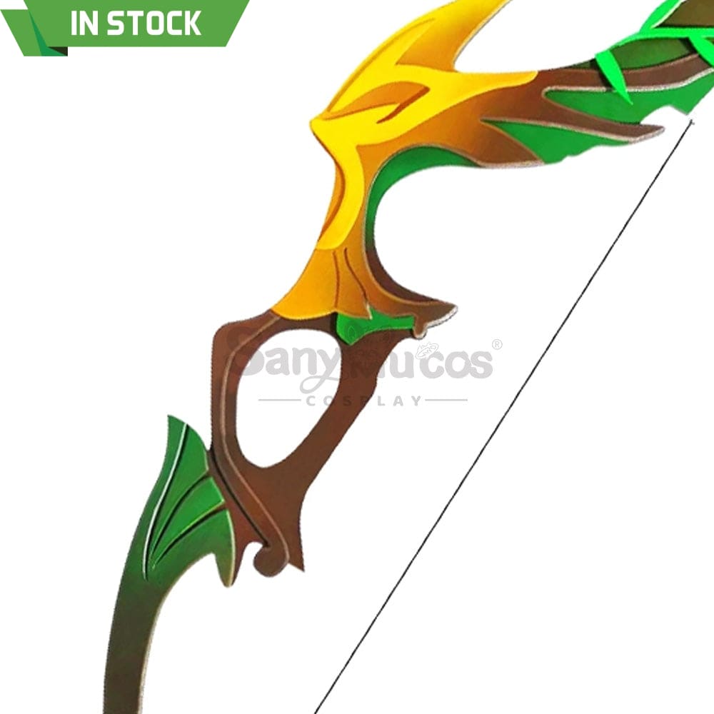 【In Stock】Game Genshin Impact Cosplay King’s Squire Accessory Prop