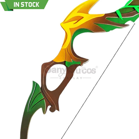【In Stock】Game Genshin Impact Cosplay King’s Squire Accessory Prop