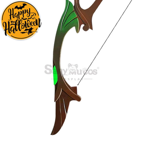【In Stock】Game Genshin Impact Cosplay King’s Squire Accessory Prop