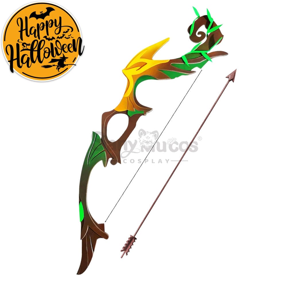 【In Stock】Game Genshin Impact Cosplay King’s Squire Accessory Prop