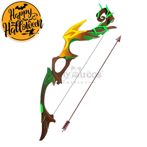 【In Stock】Game Genshin Impact Cosplay King’s Squire Accessory Prop