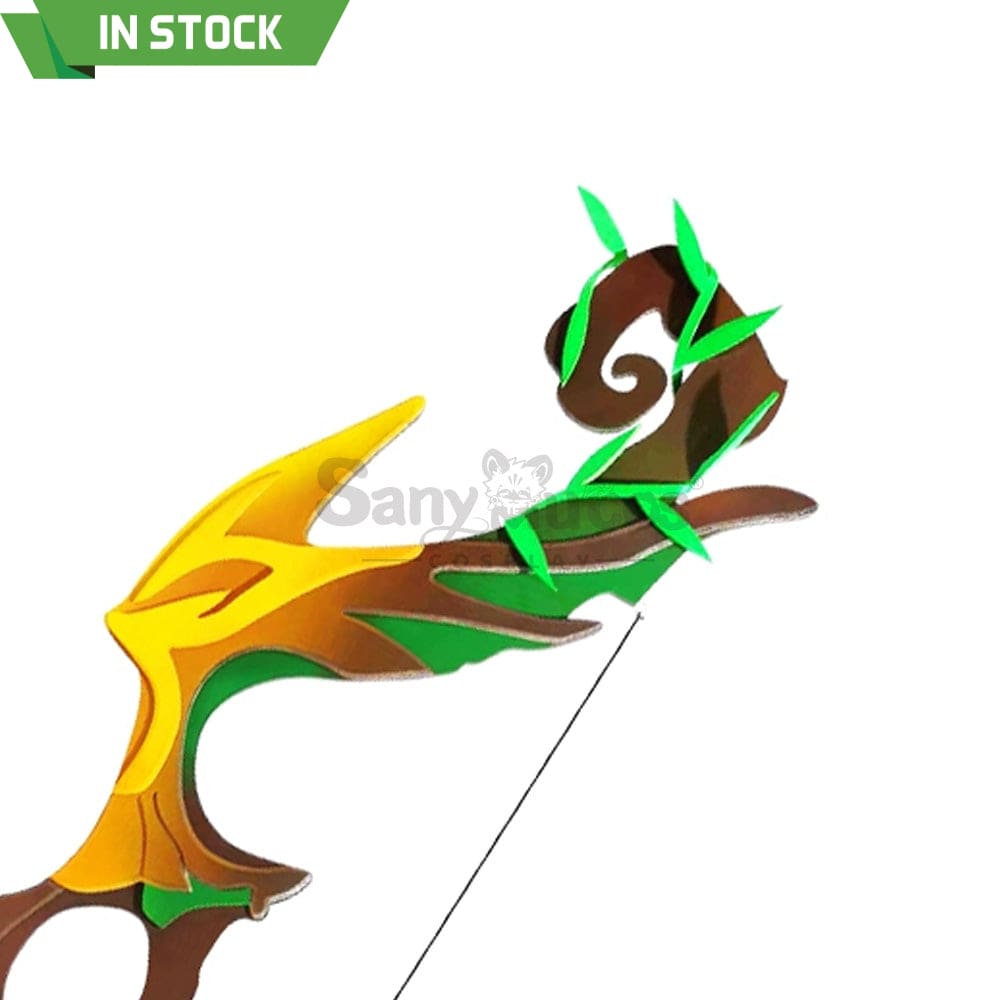 【In Stock】Game Genshin Impact Cosplay King’s Squire Accessory Prop