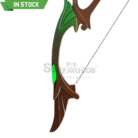 【In Stock】Game Genshin Impact Cosplay King’s Squire Accessory Prop