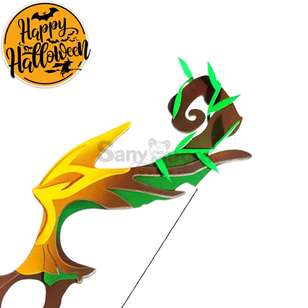 【In Stock】Game Genshin Impact Cosplay King’s Squire Accessory Prop