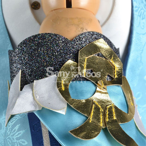 【In Stock】Game Genshin Impact Cosplay Kirara Costume Economic Version Costumes