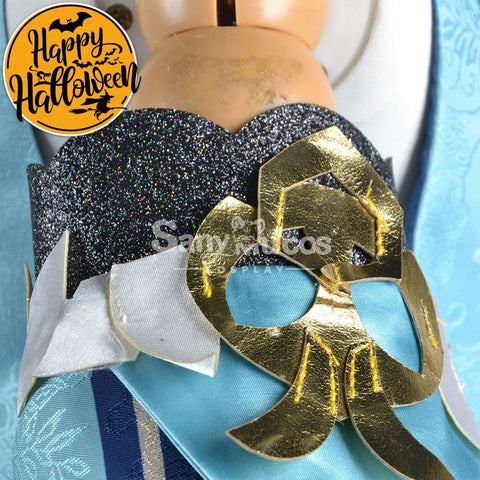 【In Stock】Game Genshin Impact Cosplay Kirara Costume Economic Version Costumes