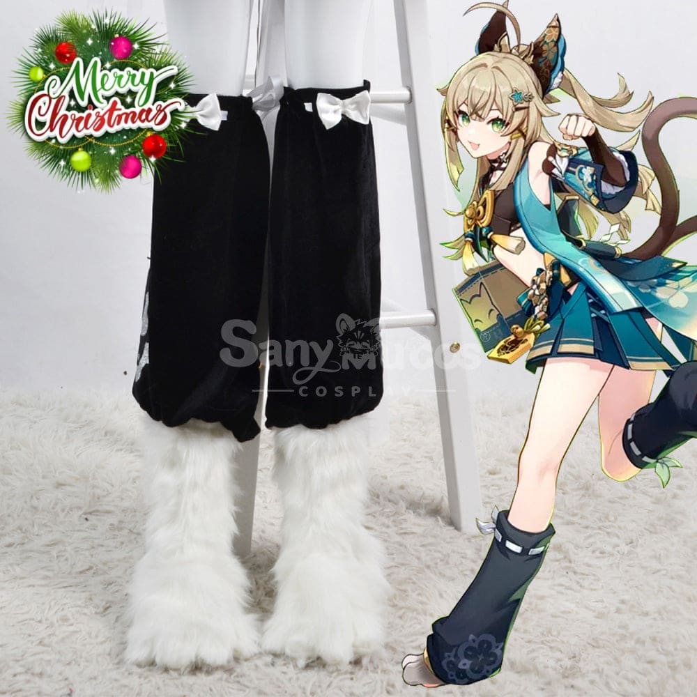 【In Stock】Game Genshin Impact Cosplay Kirara Prop