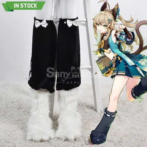 【In Stock】Game Genshin Impact Cosplay Kirara Prop