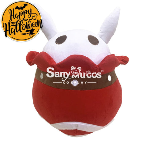 【In Stock】Game Genshin Impact Cosplay Klee Jumpy Dumpty Props Large Size Prop