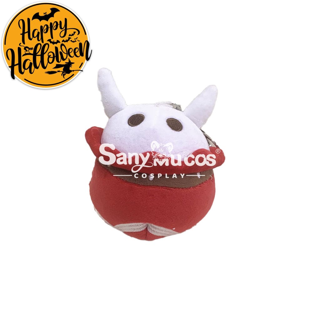 【In Stock】Game Genshin Impact Cosplay Klee Jumpy Dumpty Props Medium Size Prop