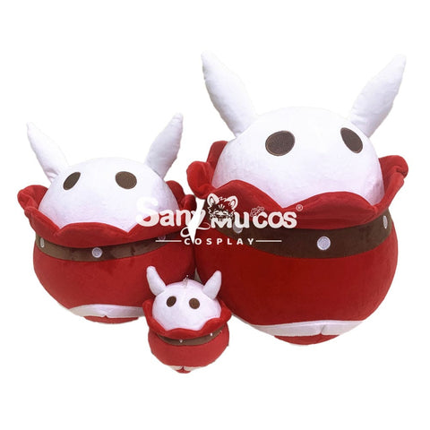 【In Stock】Game Genshin Impact Cosplay Klee Jumpy Dumpty Props Prop