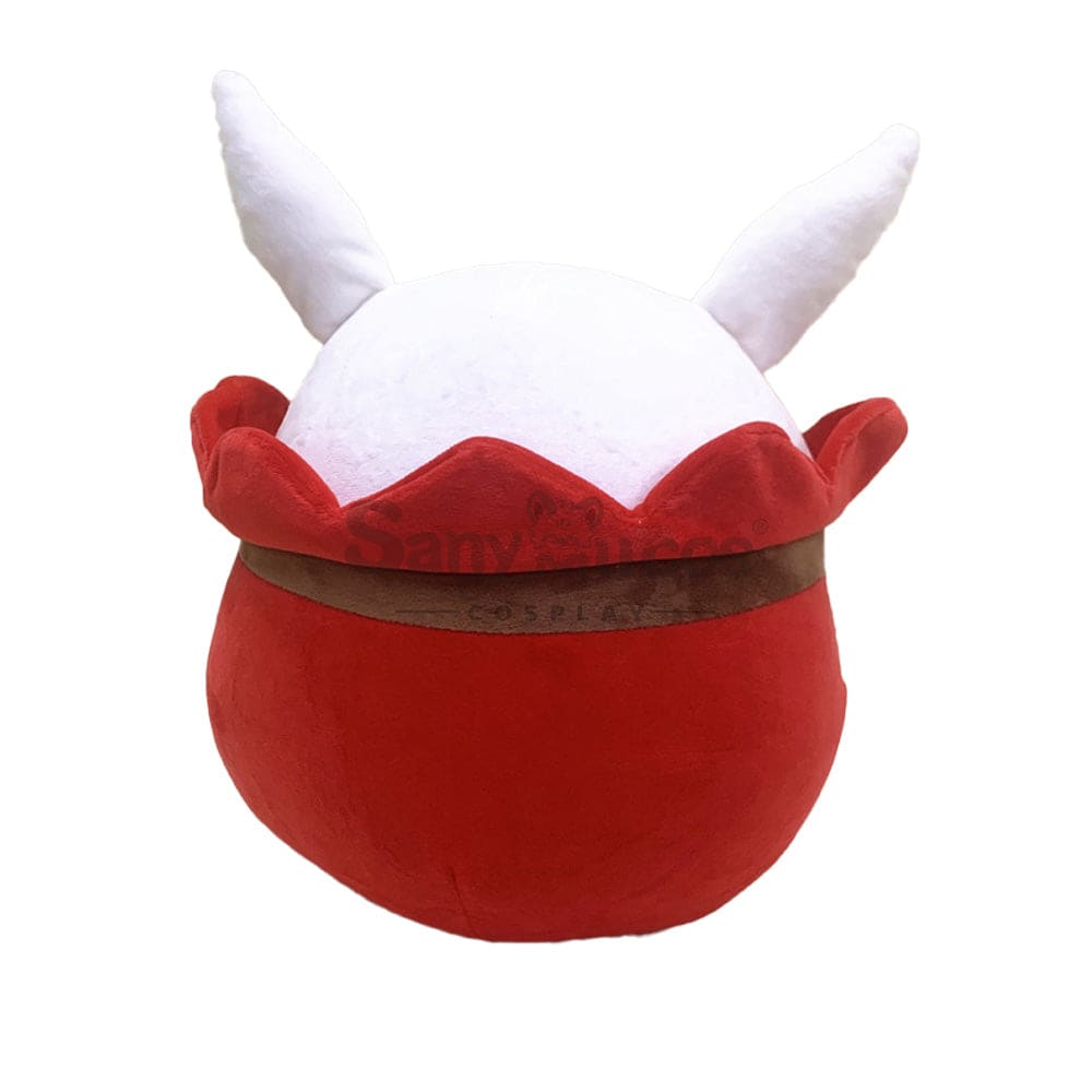 【In Stock】Game Genshin Impact Cosplay Klee Jumpy Dumpty Props Prop
