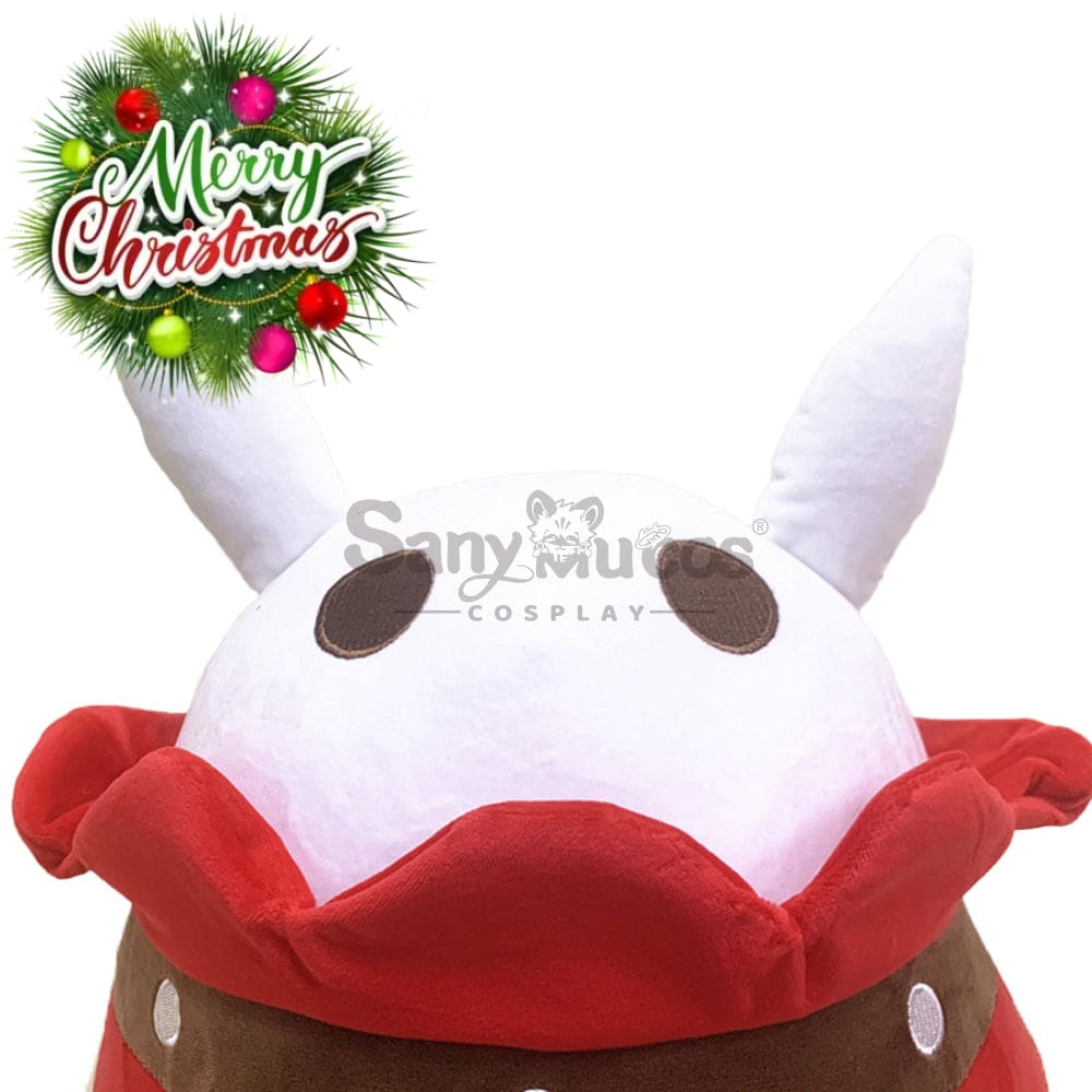 【In Stock】Game Genshin Impact Cosplay Klee Jumpy Dumpty Props Prop