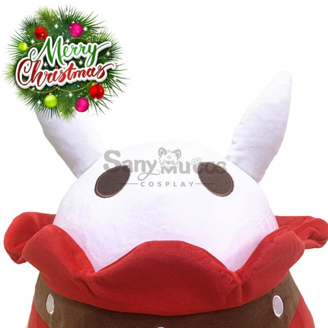 【In Stock】Game Genshin Impact Cosplay Klee Jumpy Dumpty Props Prop