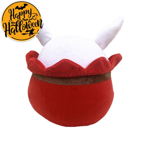 【In Stock】Game Genshin Impact Cosplay Klee Jumpy Dumpty Props Prop