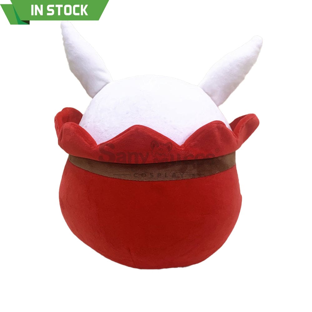 【In Stock】Game Genshin Impact Cosplay Klee Jumpy Dumpty Props Prop