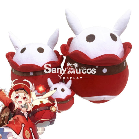 【In Stock】Game Genshin Impact Cosplay Klee Jumpy Dumpty Props Prop