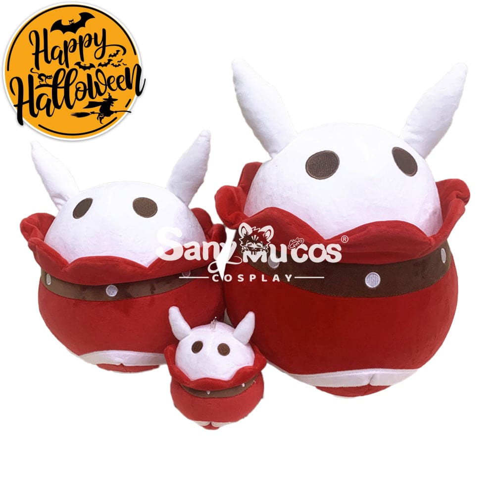 【In Stock】Game Genshin Impact Cosplay Klee Jumpy Dumpty Props Prop