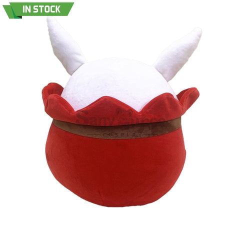 【In Stock】Game Genshin Impact Cosplay Klee Jumpy Dumpty Props Prop