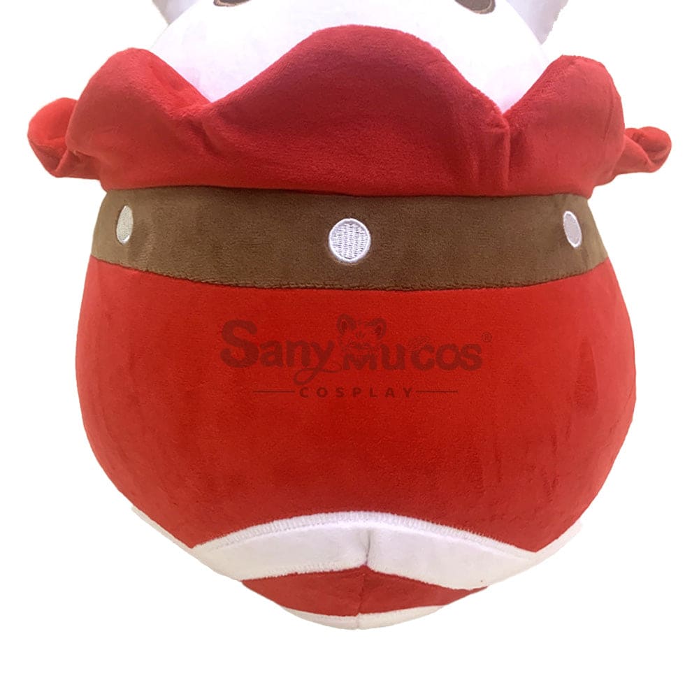 【In Stock】Game Genshin Impact Cosplay Klee Jumpy Dumpty Props Prop