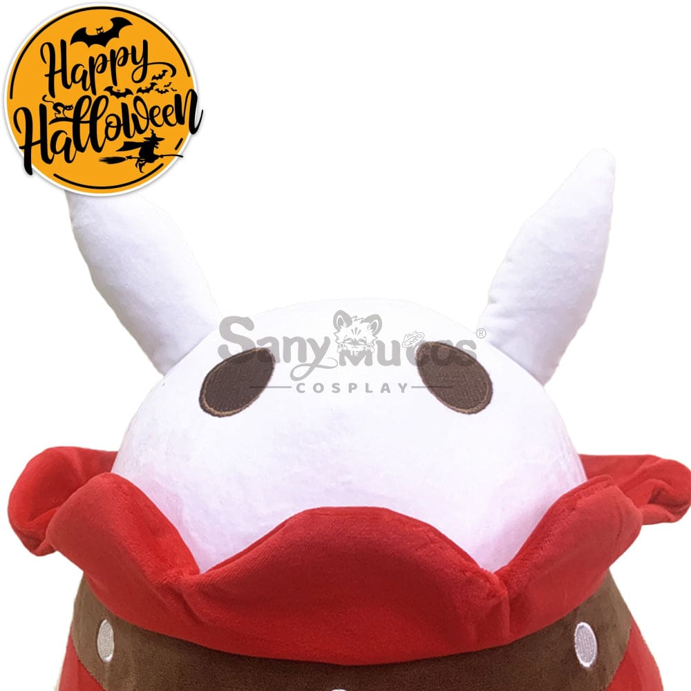 【In Stock】Game Genshin Impact Cosplay Klee Jumpy Dumpty Props Prop