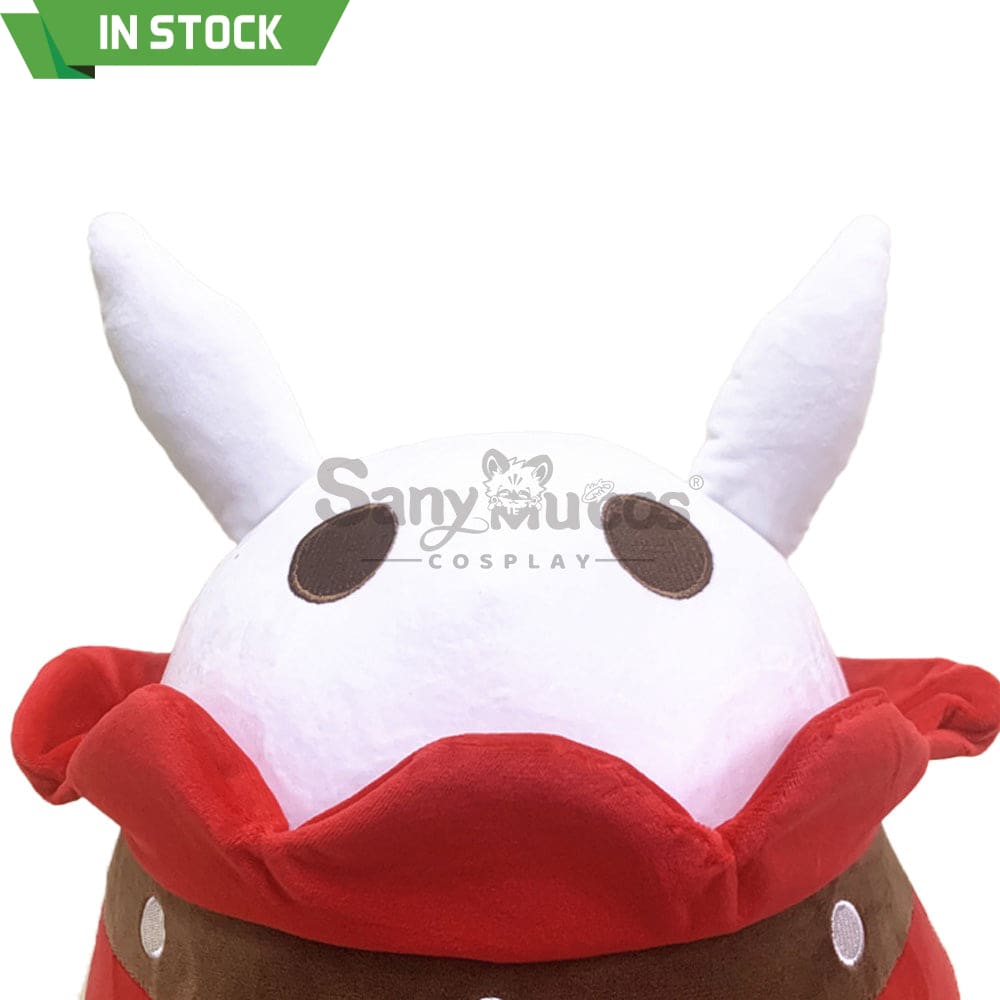 【In Stock】Game Genshin Impact Cosplay Klee Jumpy Dumpty Props Prop