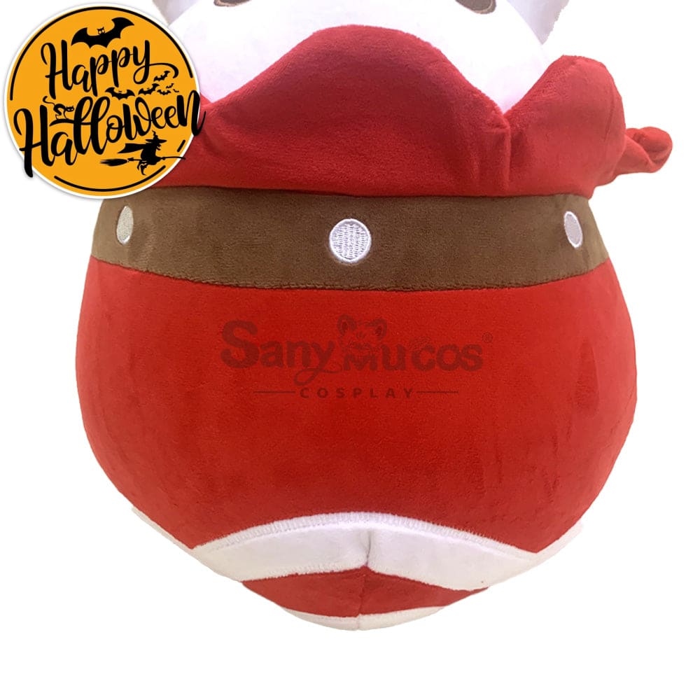 【In Stock】Game Genshin Impact Cosplay Klee Jumpy Dumpty Props Prop