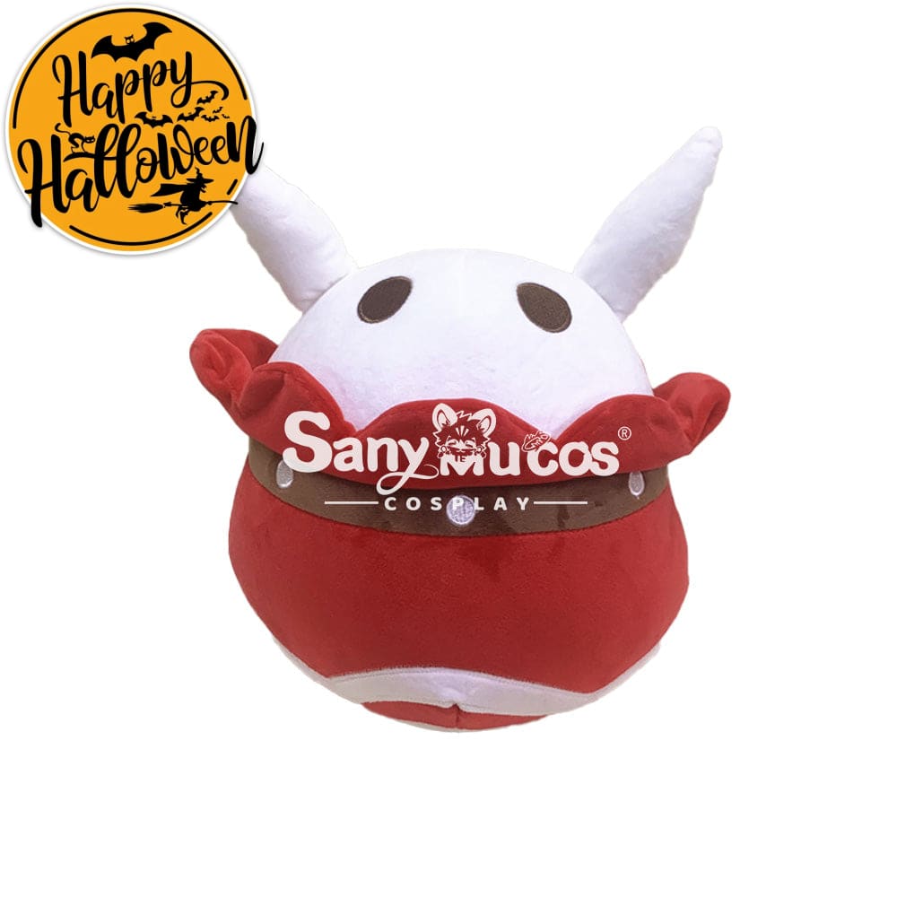 【In Stock】Game Genshin Impact Cosplay Klee Jumpy Dumpty Props Prop