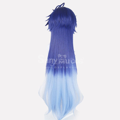 【In Stock】Game Genshin Impact Cosplay Kyryll Chudomirovich Flins Cosplay Wig Cosplay Wigs