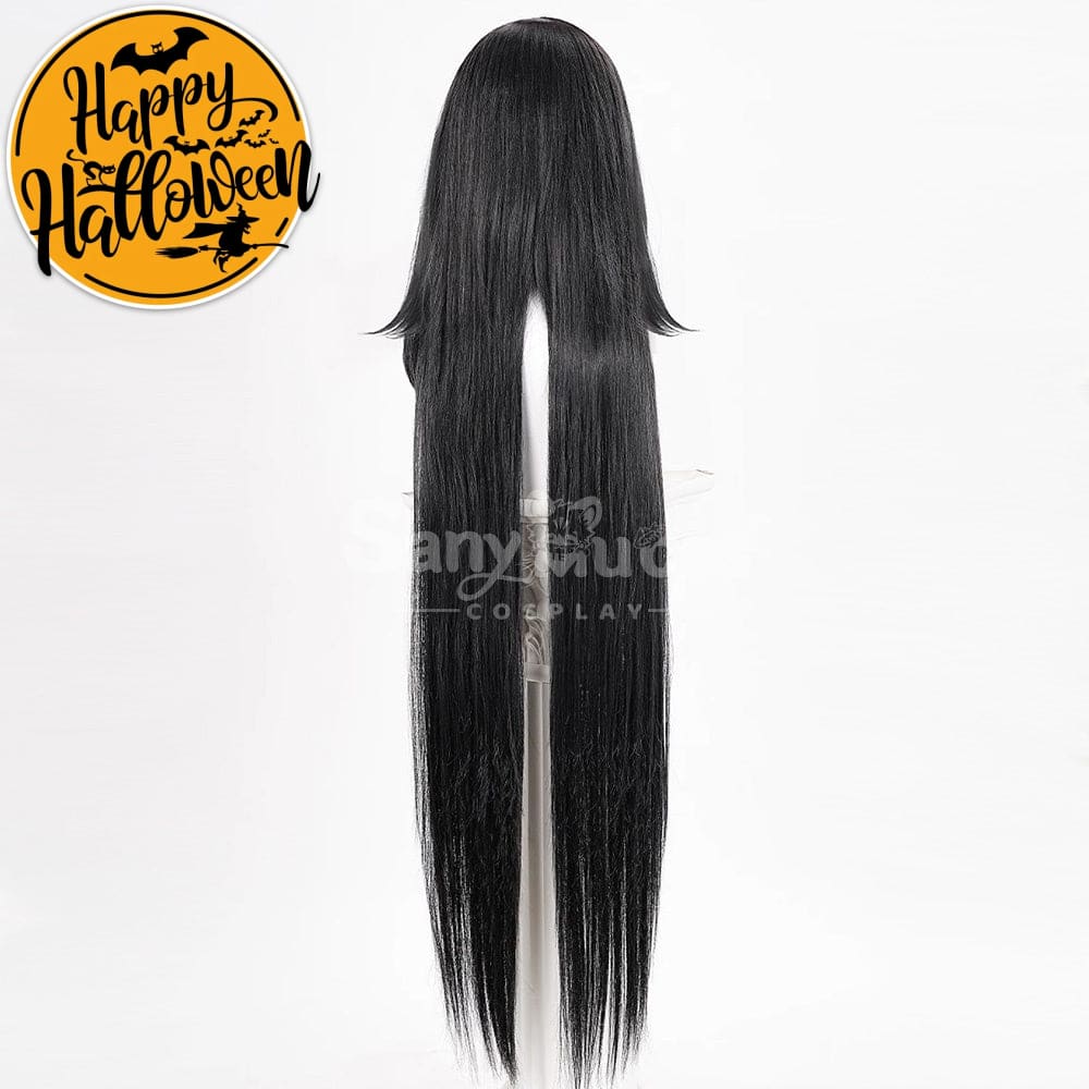 Game Genshin Impact Cosplay Lan Yan Wig Wigs