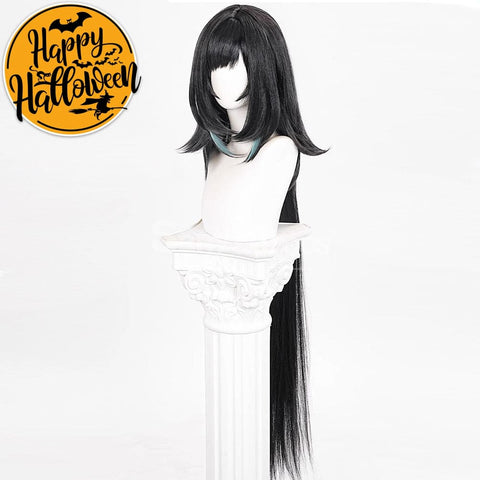 Game Genshin Impact Cosplay Lan Yan Wig Wigs