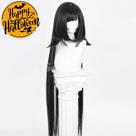 Game Genshin Impact Cosplay Lan Yan Wig Wigs
