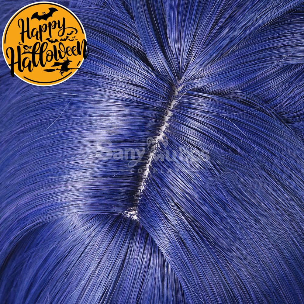 【In Stock】Game Genshin Impact Cosplay Lauma Cosplay Wig Cosplay Wigs