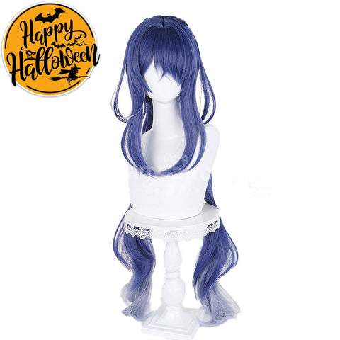 【In Stock】Game Genshin Impact Cosplay Lauma Cosplay Wig Cosplay Wigs