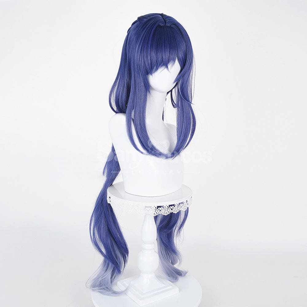 【In Stock】Game Genshin Impact Cosplay Lauma Cosplay Wig Cosplay Wigs
