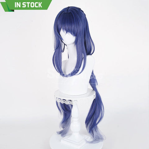 【In Stock】Game Genshin Impact Cosplay Lauma Cosplay Wig Cosplay Wigs