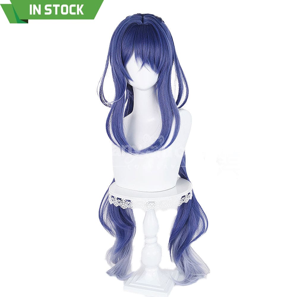 【In Stock】Game Genshin Impact Cosplay Lauma Cosplay Wig Cosplay Wigs