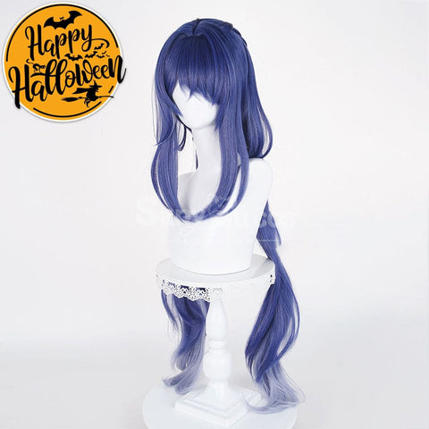 【In Stock】Game Genshin Impact Cosplay Lauma Cosplay Wig Cosplay Wigs