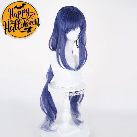 【In Stock】Game Genshin Impact Cosplay Lauma Cosplay Wig Cosplay Wigs