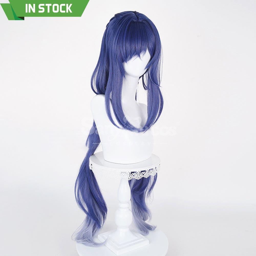 【In Stock】Game Genshin Impact Cosplay Lauma Cosplay Wig Cosplay Wigs