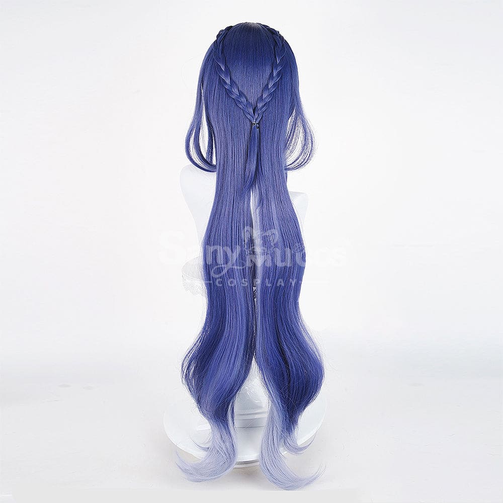 【In Stock】Game Genshin Impact Cosplay Lauma Cosplay Wig Cosplay Wigs