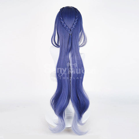 【In Stock】Game Genshin Impact Cosplay Lauma Cosplay Wig Cosplay Wigs