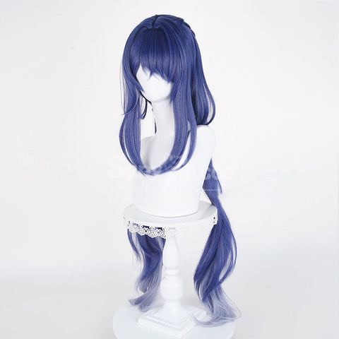 【In Stock】Game Genshin Impact Cosplay Lauma Cosplay Wig Cosplay Wigs