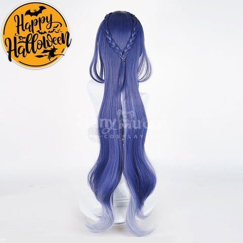 【In Stock】Game Genshin Impact Cosplay Lauma Cosplay Wig Cosplay Wigs