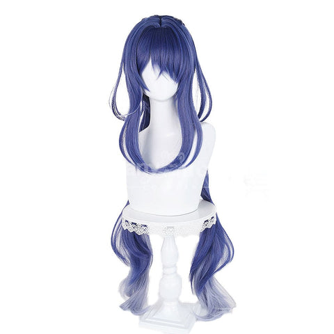 【In Stock】Game Genshin Impact Cosplay Lauma Cosplay Wig Cosplay Wigs