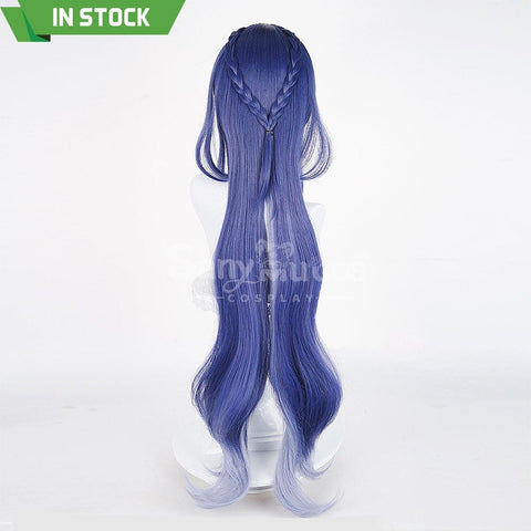 【In Stock】Game Genshin Impact Cosplay Lauma Cosplay Wig Cosplay Wigs