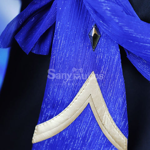 【In Stock】Game Genshin Impact Cosplay Layla Cosplay Costumes Cosplay Costumes