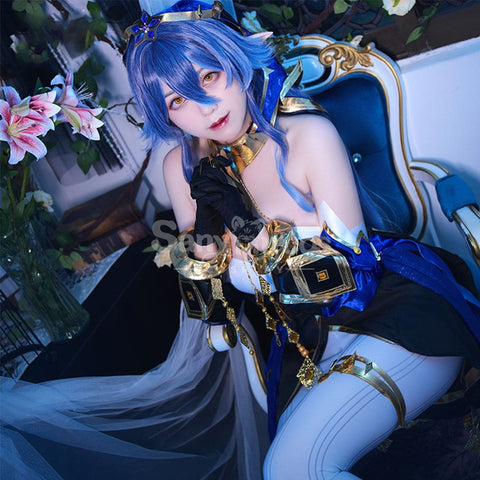 【In Stock】Game Genshin Impact Cosplay Layla Cosplay Costumes Cosplay Costumes