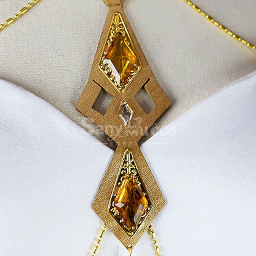 【In Stock】Game Genshin Impact Cosplay Layla Cosplay Costumes Cosplay Costumes